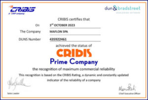 cribis-certificate